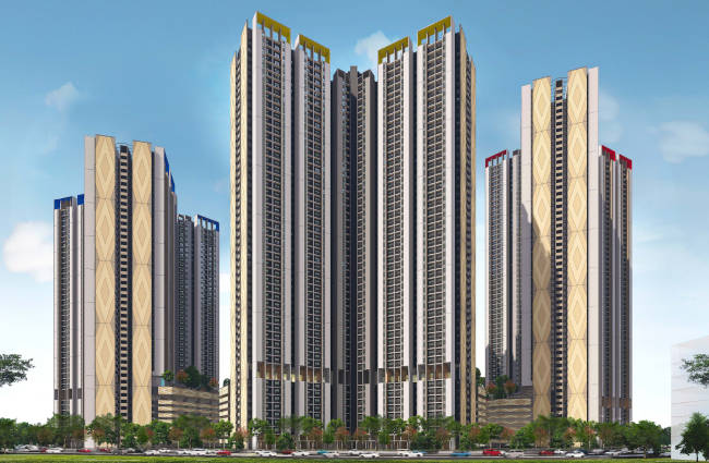 Residensi Aman Madani