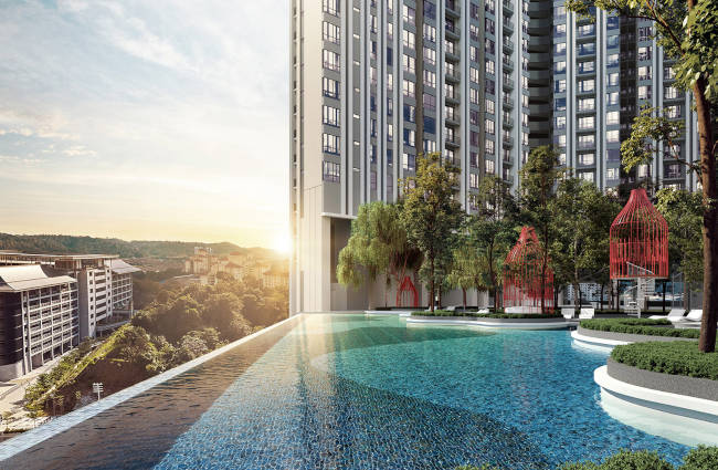 REN Residence