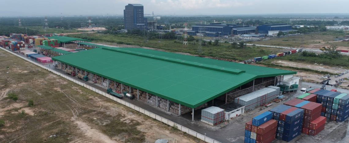 banting-waste-paper-warehouse