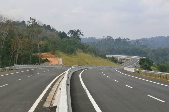 gua-musang